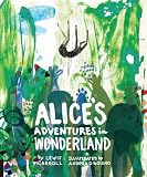 Classics Reimagined, Alice's Adventures in Wonderland
