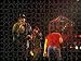 Jigsaw of Beastie Boys in concert at Brixton 1987 from MirrorPrintStore