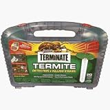 United Industries Corp 53336 Termite Home Defense System