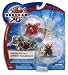 Bakugan Battle Brawlers New Vestroia Series Character Pack (Energize) - " NOT Randomly Picked", Sold As Shown In The Picture! (C51780)_s-1