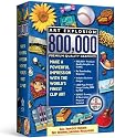 Nova Art Explosion 800,000 Clip Art
