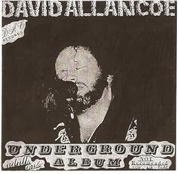 David Allan Coe Picture 2