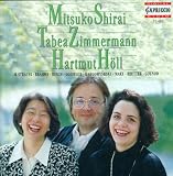 Lieder mit Viola / Songs with Viola