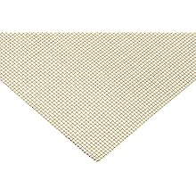 Brass Mesh Sheet