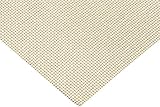 Brass Mesh Sheet, #16 x 16, 0.018" Wire Diameter, 51% Open Area, 12" Width x 24" Length