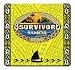 Suvivor Samoa Mousepad