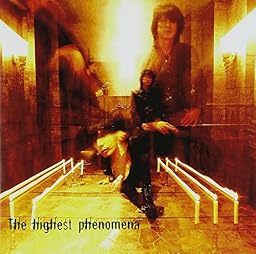 The highest phenomena