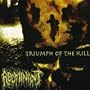 Triumph of the Kill