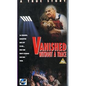 Vanished Without A Trace