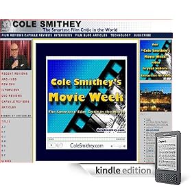 Cole Smithey's Filmblog