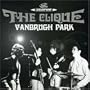 Vanbrugh Park