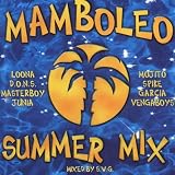 Mamboleo Summer Mix - Various