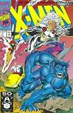 X-Men #1 : Rubicon (Beast & Storm Variant Cover - Marvel Comics)