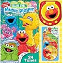 Sesame Street Music Player Storybook: Collector's Edition