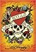 Ed Hardy - Lenticular 3D Motion Tattoo Print / Poster (Love Kills Slowly) (Size: 18" x 26")