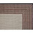 Bedding Sheet Cotton Block Print Queen Size (bshtd508)