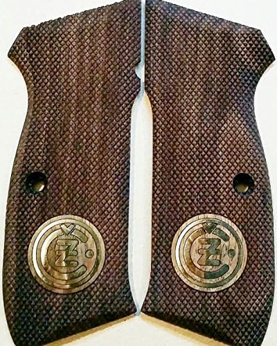 Cz 75B,85B,SP 01 Grip KSD