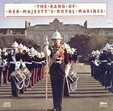 THE BAND OF HER MAJESTY`S ROYAL MARINES