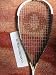 Sports : Oliver Squash Schl&auml;ger Compressor Z1