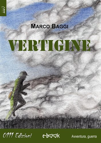 Vertigine (Italian Edition)