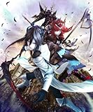 下田麻美1stシングル「シャイニング・フォース クロスエリシュオン」主題歌「awake」