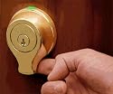 BioLock Fingerprint Deadbolt