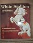 White Stallion of Lipizza