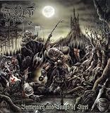 Great Vast Forest - Battletales & Songs of Steel