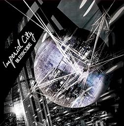 Imperial City [通常盤B-TYPE(CD)]