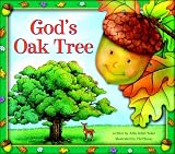 Gods Oak Tree