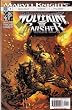 Wolverine / Punisher, #1 (Comic Book)