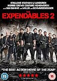 The Expendables 2 [DVD]