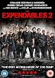The Expendables 2 [DVD]