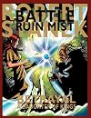 Betrayal (Ruin Mist: A Daughter of Kings, Comic #1)
