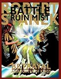 Betrayal (Ruin Mist: A Daughter of Kings, Comic #1)