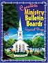 Creative Ministry Bulletin Boards: Special Days