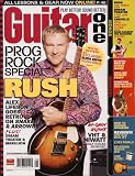 Guitar One, June 2007 Issue