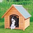 Hundehütte Natura Größe M