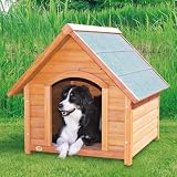 Hundehütte Natura Größe M