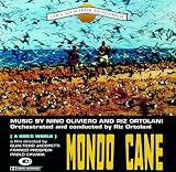 世界残酷物語 Mondo Cane