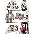 I Spit On Your Grave/I Spit On Your Grave 2/I Spit On Your Grave3 [DVD]