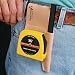 Tape and Pencil Holster
