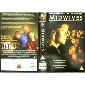 Midwives (VHS) (2001)
