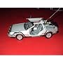de Lorean Dmc Delorean Back To Future i 1 Teil Zur&hellip von Modellcarsonline