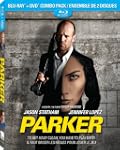Parker (Blu-Ray/DVD Combo) / Parker (...