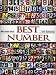 Search : Best By Numbers - Who Wore What with Distinction (Sports News Books, Retail price $24.95)
