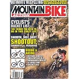 Mountain Bike Action