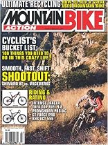 Mountain Bike Action