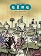 A�ma (Tome 2-La multitude invisible) - Prix Angoul�me de la Meilleure s�rie 2013