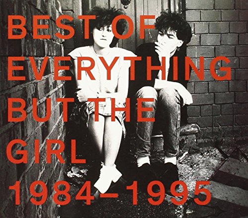 Everything But The Girl - Best Of 1984-94 - Zortam Music